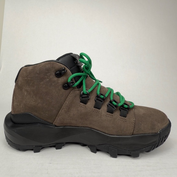 New Nike Cygnal Baroque Brown Waterproof Sneaker Boot FV4332-200 Men\'s Size 8